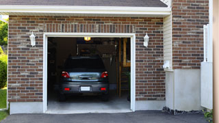 Garage Door Installation at Oak Bridge Run Condo, Florida